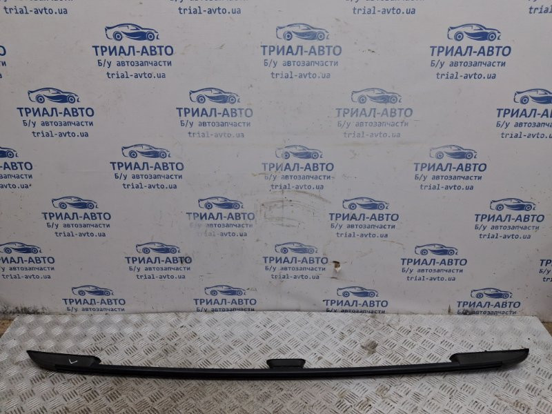 Рейлинг на крышу Kia Sorento BL 2.5 DIESEL D4CB 2002 лев. (б/у) Киев - изображение 1