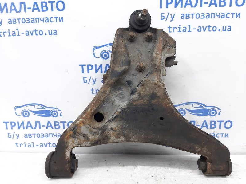 Рычаг передний нижний правый Mitsubishi Pajero Wagon 2006-2022 4013A210 (Арт. 28959) Киев - изображение 1