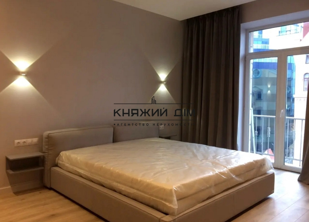 Оренда 2 кімнатна квартира м. Золоті Ворота КОД 11161527 Киев - изображение 1