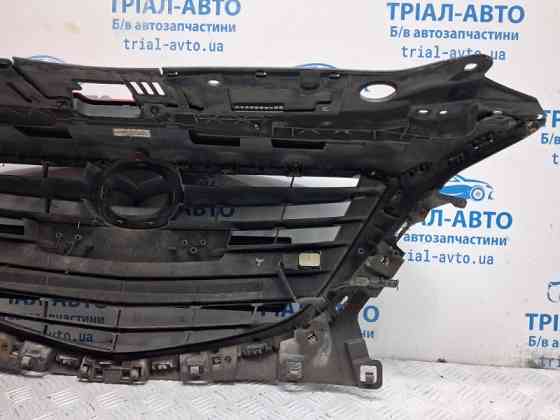 Решетка радиатора Mazda 3 BM 2.2 DIESEL 2013 (б/у) Киев