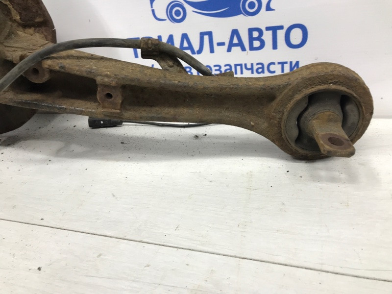 Рычаг задней подвески продольный правый Mitsubishi Outlander 2007-2012 4125A034 (Арт. 9712) Київ - зображення 5