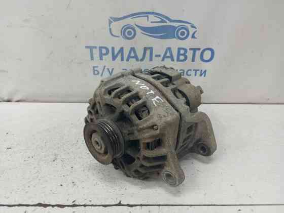 Генератор Nissan Note 2005-2013 23100AX62A (Арт. 82103) Киев