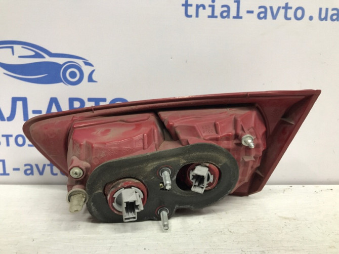 Фонарь задний внутренний левый Mitsubishi Lancer 2007-2017 8337A009 (Арт. 47585) Київ - зображення 5