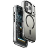 Чехол TPU+PC Puloka Resplendent with Magnetic Fit для Apple iPhone 17 Pro Max / 18 Pro Max (6.9") Херсон