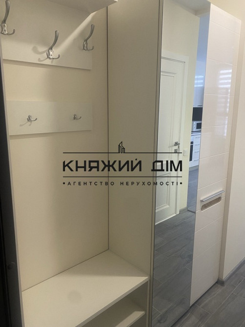 Оренда однокімнатної квартири м. Чернігівська Київ - зображення 8
