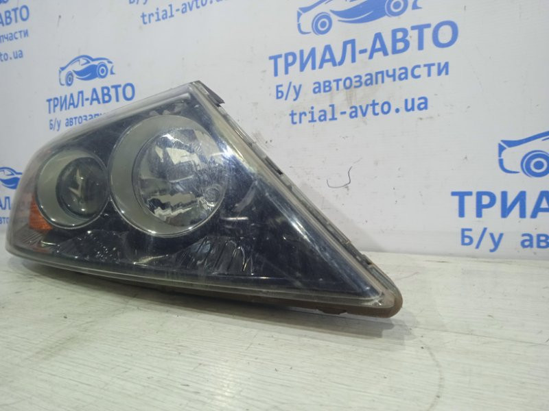 Фара правая Kia Sorento 2009-2014 921021U200 (Арт. 20355) Киев - изображение 2