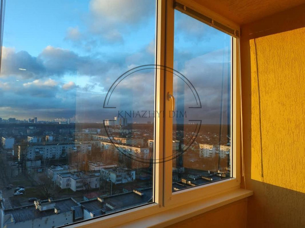 1 к. студіо по вул.Харченка (Бортничі) 11170337 Київ - зображення 2