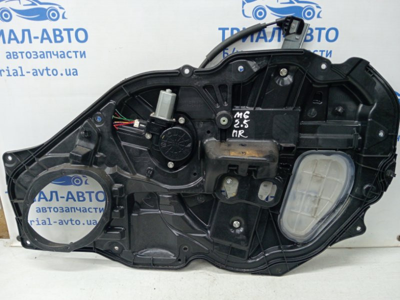 Стеклоподъемник передний правый Mazda 6 2007-2013 GS1D5897X (Арт. 60624) Київ - зображення 1