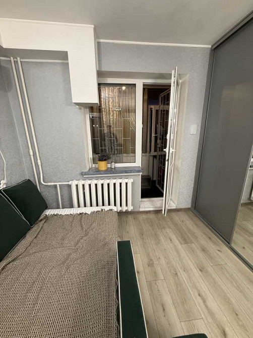 посуточная аренда 1-к квартира Киев, Оболонский, 1200 грн./сутки Киев - изображение 9