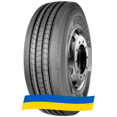 315/80 R22.5 Constancy 698 156/150L Рульова шина Киев - изображение 1