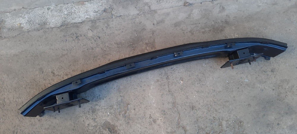 Усилитель переднего бампера Daewoo Lanos Sens РАЗБОРКА Днепр - изображение 8