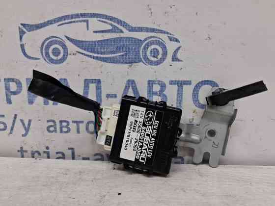 Блок управления Subaru Outback BR 2.5 БЕНЗИН EJ253 2009 (б/у) Київ