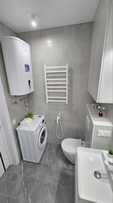 продажа 1-к квартира Киево-Святошинский, Ирпень, 51000 $ Ирпень - изображение 12