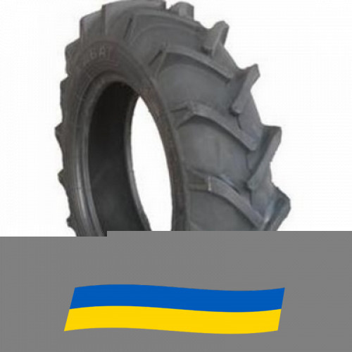 6 R16 Kabat Supra Grip 94A8 Сільгосп шина Киев - изображение 1