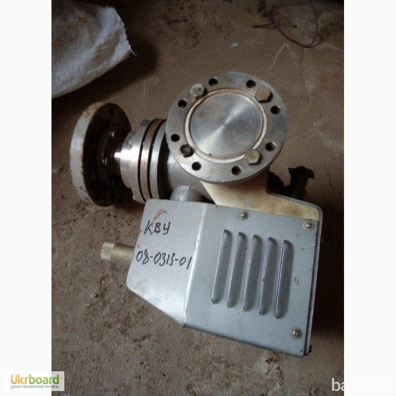 Клапана КВУ-08-0313-01, -1шт Харків - зображення 1