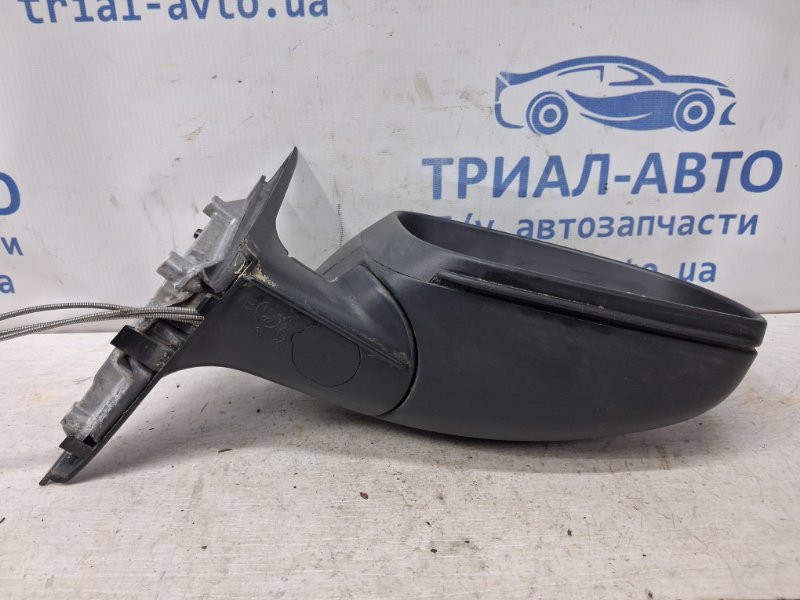 Зеркало правое Skoda Fabia 2007-2014 5J0857934 (Арт. 78465) Киев - изображение 6