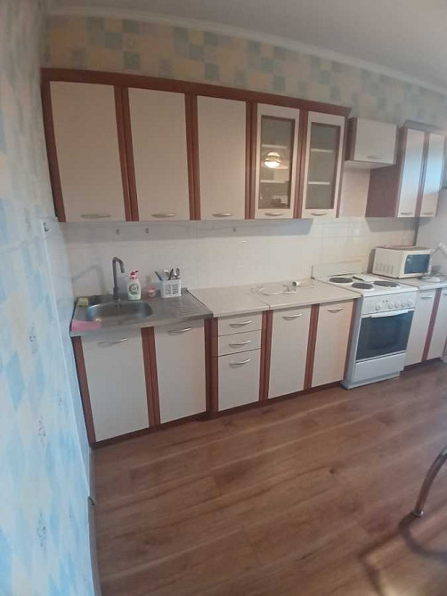 долгосрочная аренда 1-к квартира Киев, Днепровский, 11500 грн./мес. Київ - зображення 6