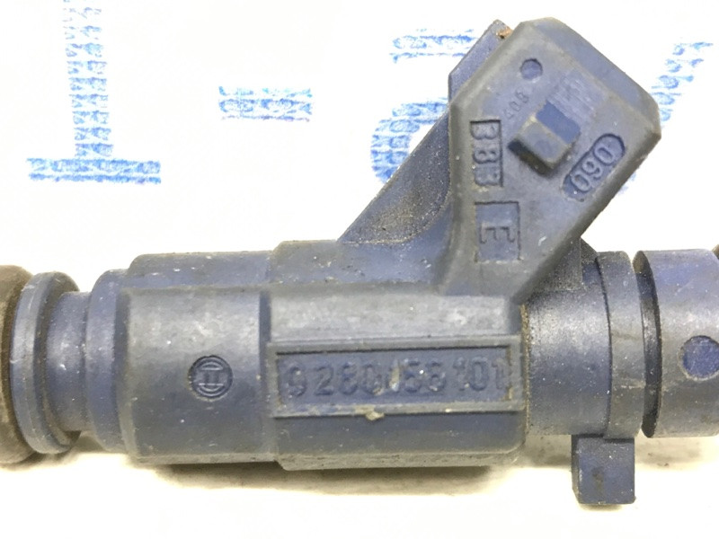 Форсунка топливная Porsche Cayenne 955 4.5 2003 (б/у) Киев - изображение 3