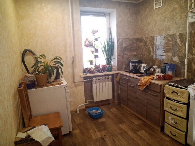 Продам 1 ком.кв. 12 квартал, ул.Квартальная 7А. Днепр - изображение 3