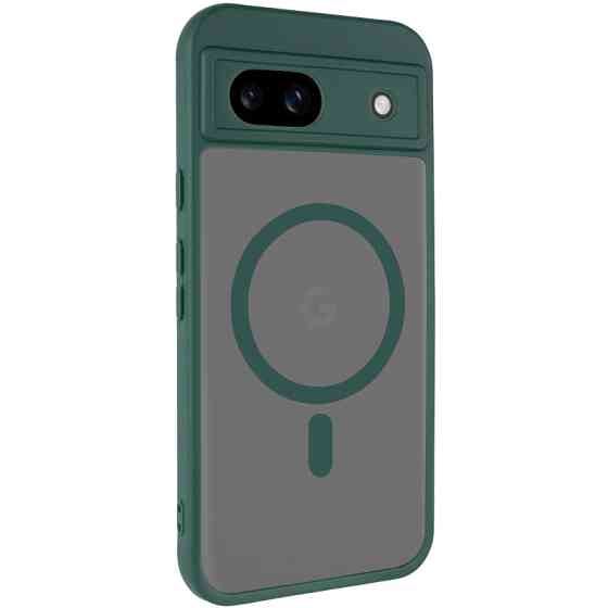 Чехол TPU Bloom with Magnetic Fit для Google Pixel 8a Херсон