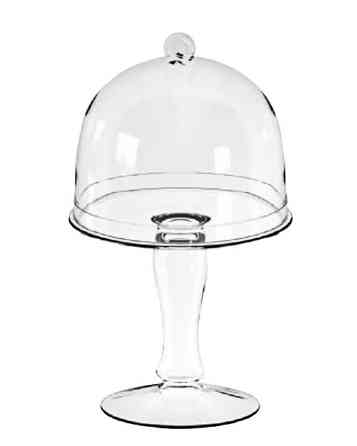 Тортівниця з кришкою Mazhura Candy Bar MZ-V-015 25 см Киев