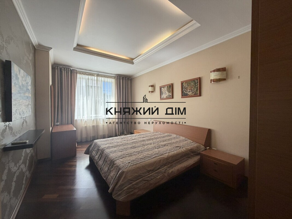 Продаж квартири в центрі Києва. Київ - зображення 2