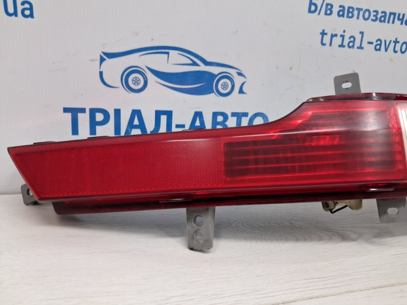 Катафот правый Kia Sportage 2010-2016 924063U300 (Арт. 70974) Київ - зображення 1