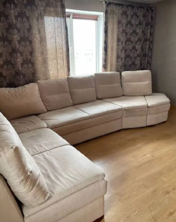 3-кімн.квартира Семена Палия Капремонт Меблі Держпрограми (ТЦ Семья) Одеса