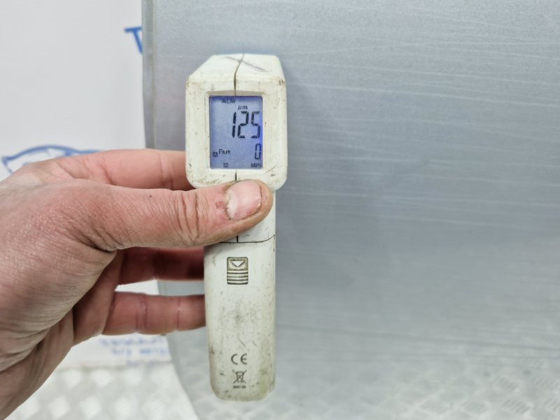 Дверь задняя левая Mitsubishi L200 2006-2015 5730A201 (Арт. 51044) Київ - зображення 5