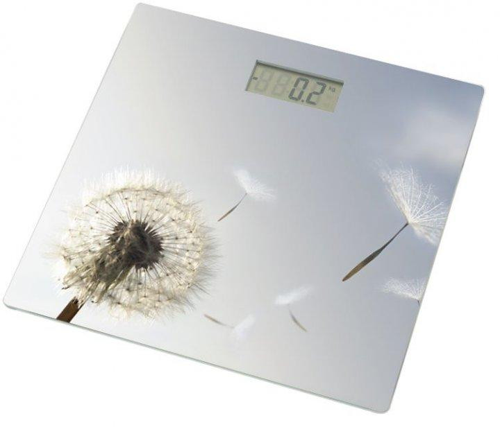 Ваги підлогові Grunhelm BES-BLG 180 кг Киев - изображение 1