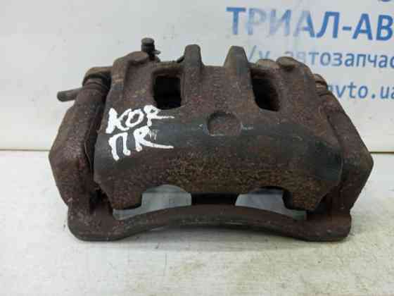 Суппорт передний правый SsangYong Korando C200 2.0 DIESEL D20DT 2010 (б/у) Киев