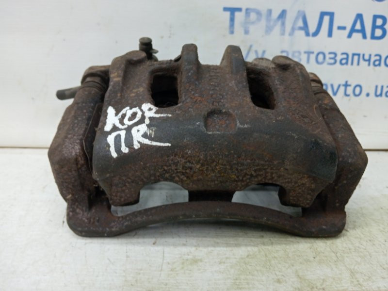 Суппорт передний правый SsangYong Korando C200 2.0 DIESEL D20DT 2010 (б/у) Киев - изображение 2