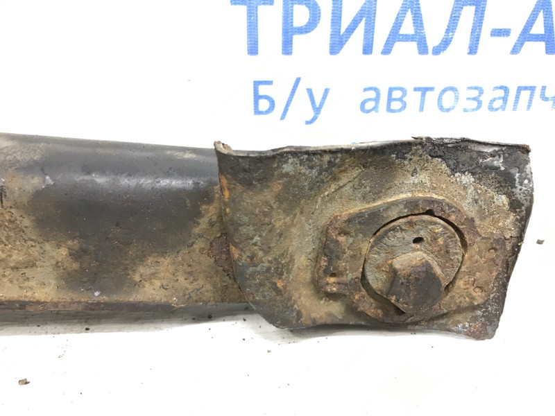 Рычаг задний поперечный Mitsubishi Lancer 9 1.6 БЕНЗИН 4G18 2003 (б/у) Київ - зображення 3