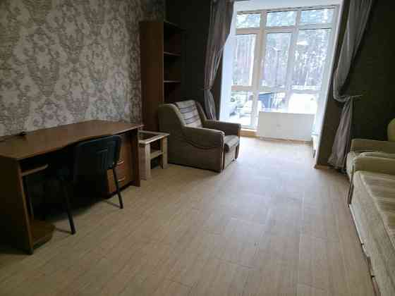 М.Академгородок 25мин.Сдам квартиру. Київ