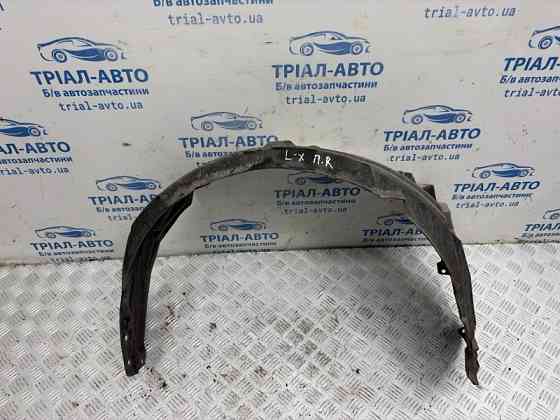 Подкрылок передний правый Mitsubishi Lancer 2007-2017 5370A738 (Арт. 83097) Київ