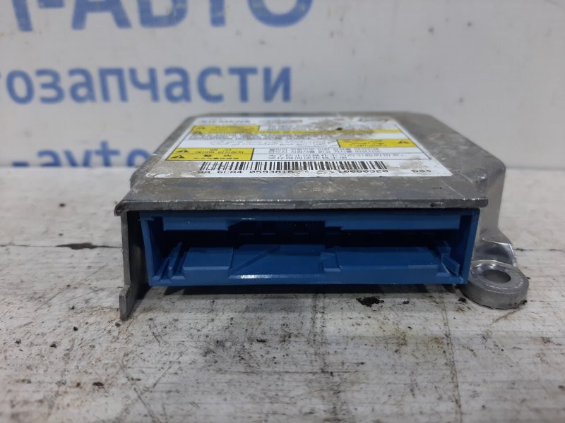 Блок AIRBAG SsangYong Kyron DJ 2.0 DIESEL D20DT 2005 (б/у) Київ - зображення 2