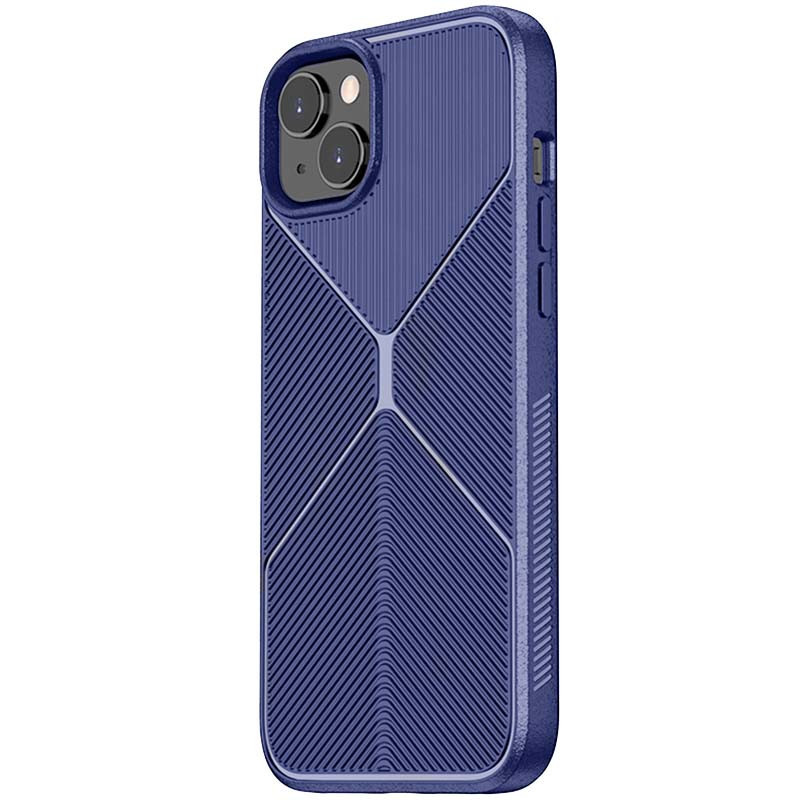 Чехол TPU BlackWood для Apple iPhone 14 (6.1") Херсон - изображение 3