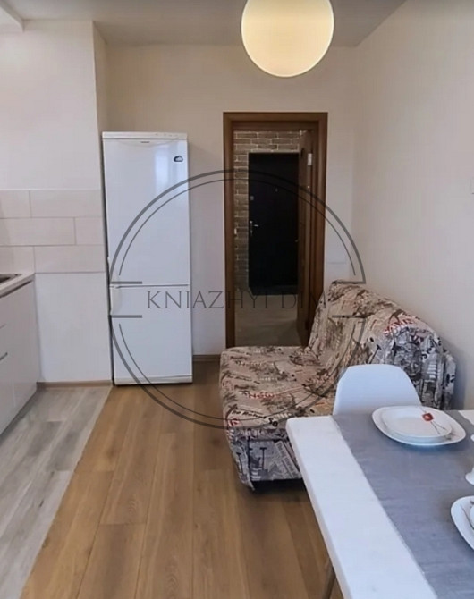 Оренда 1-но к.кв. метро Нивки, Берестейський пр-т. Код об'єкту №: 11202359 Київ - зображення 8