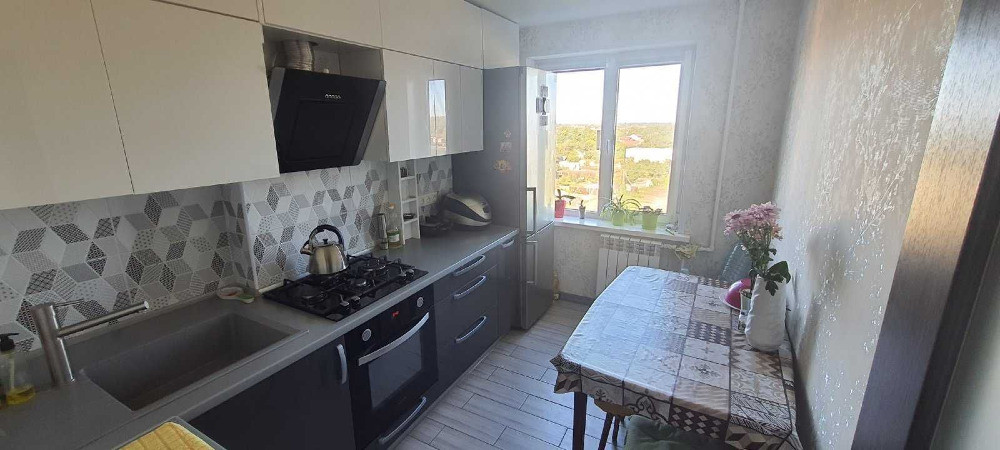 Продам. 3-к.кв. 7/10, ж/м Лівобережний-3, пр.Миру (тупик транспорту). Днепр - изображение 3