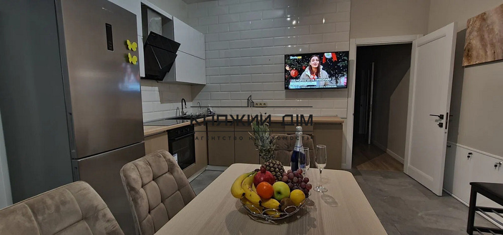 Оренда частини будинку 1 лінія озера Мініістерка. Код об'єкту:139475 Київ - зображення 8