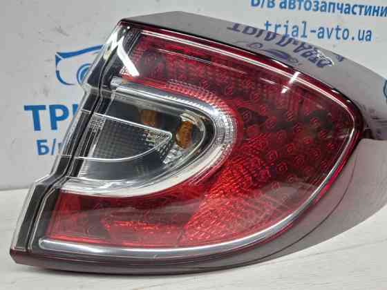 Фонарь задний внешний правый Renault Megane 2008-2016 265500010R (Арт. 73206) Київ