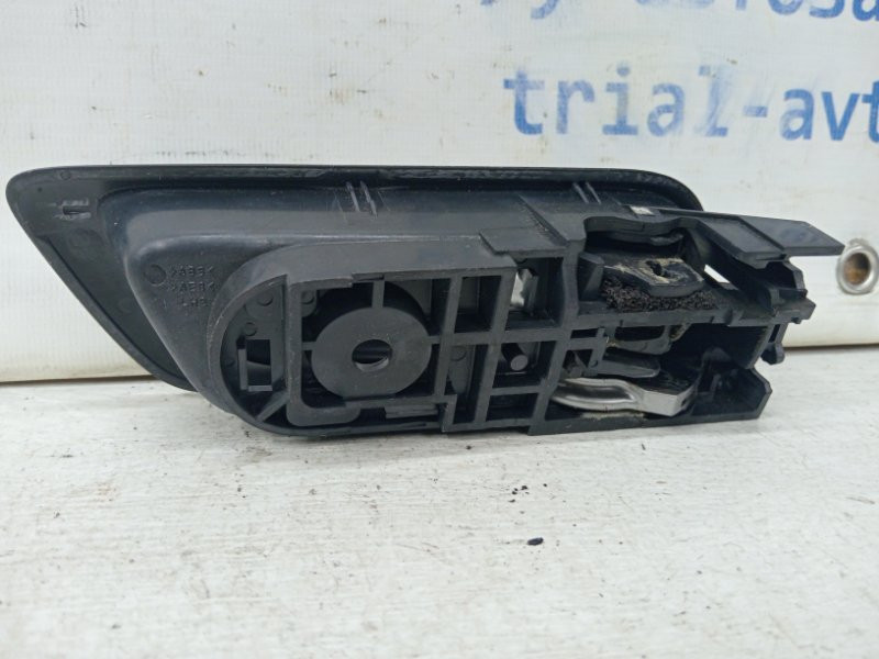 Ручка двери внутреняя передняя левая Mazda 6 2007-2013 GS1D73330B02 (Арт. 61370) Київ - зображення 3
