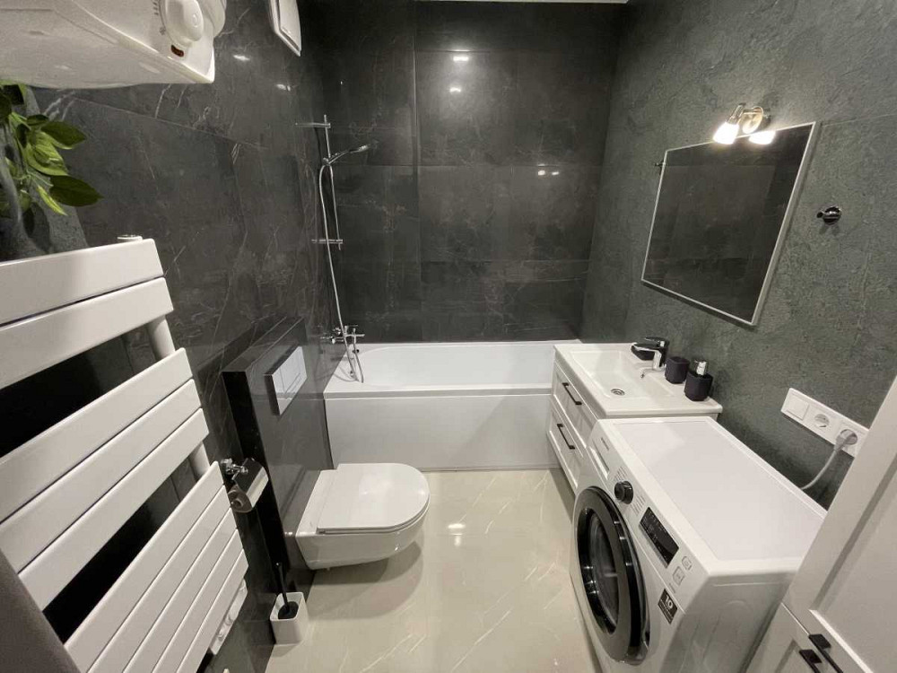 долгосрочная аренда 2-к квартира Киев, Дарницкий, 23000 грн./мес. Київ - зображення 7