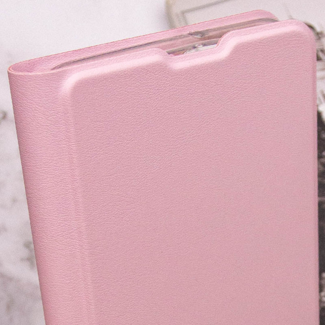 Кожаный чехол-книжка GETMAN Elegant (PU) для Google Pixel 7 Pro Херсон - изображение 7