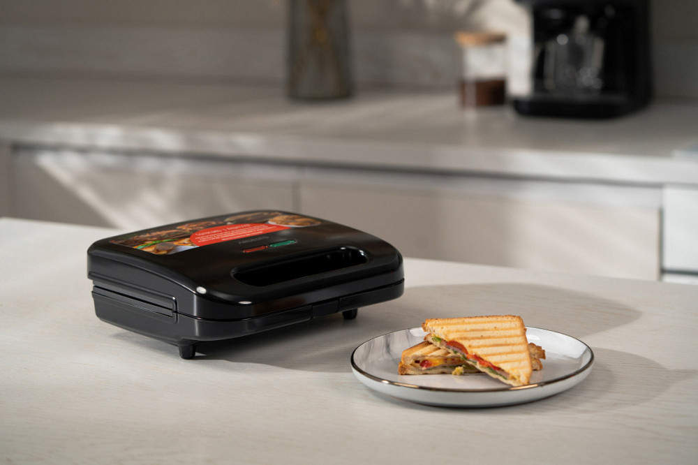 Мультимейкер 5в1 Ardesto SM-H500B 700 Вт черный Киев - изображение 7