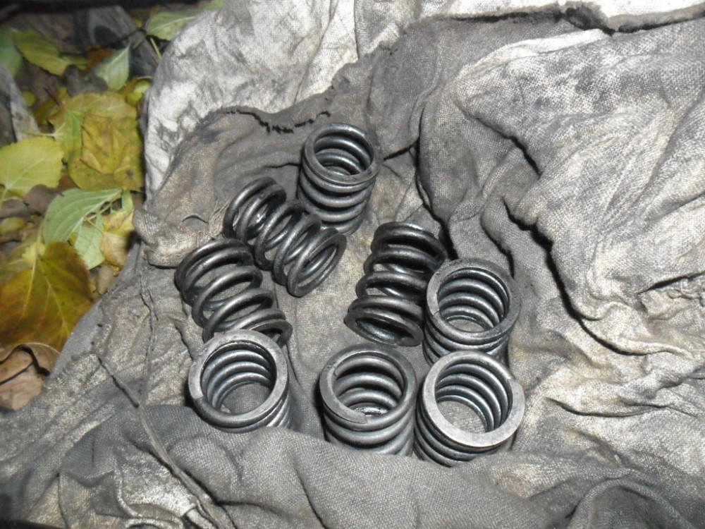 VAG 069109601F, Клапан впуск, випуск Фольксваген, Ауди 1.9D, 1Y Винница - изображение 7