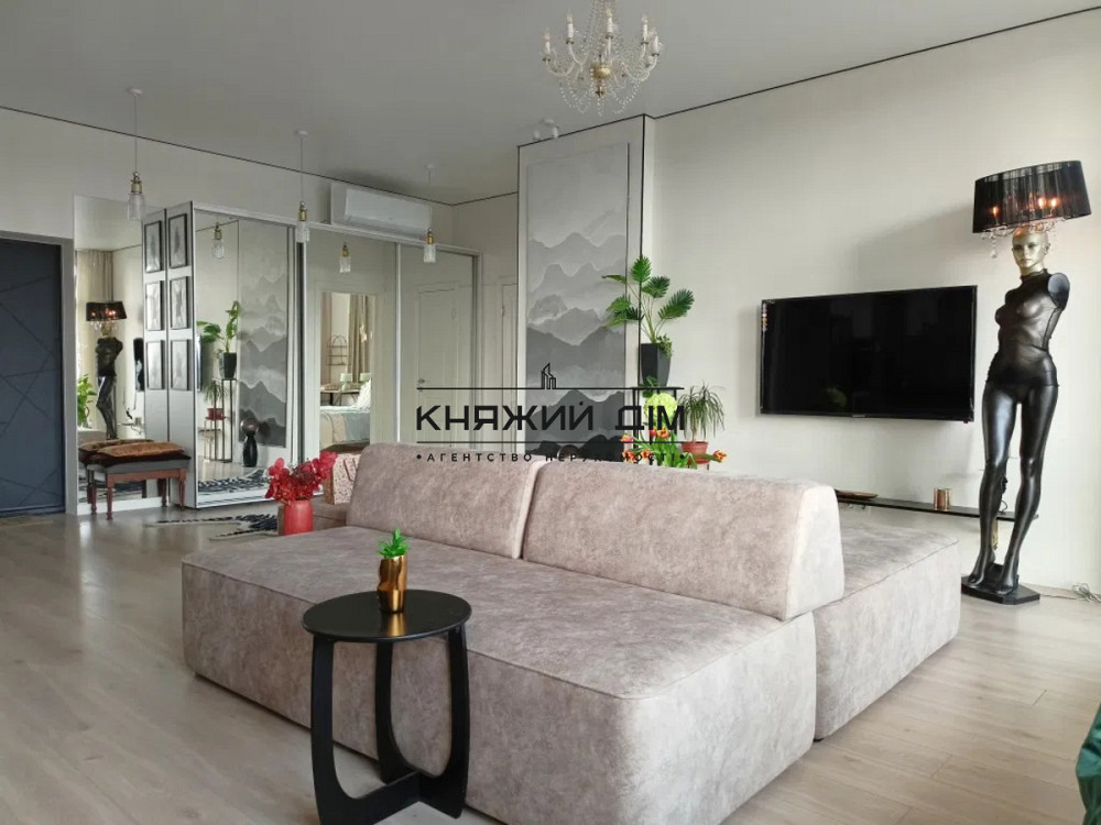 Оренда 2 кімнатної квартири в ЖК Італійський квартал № 11202916 Київ - зображення 9