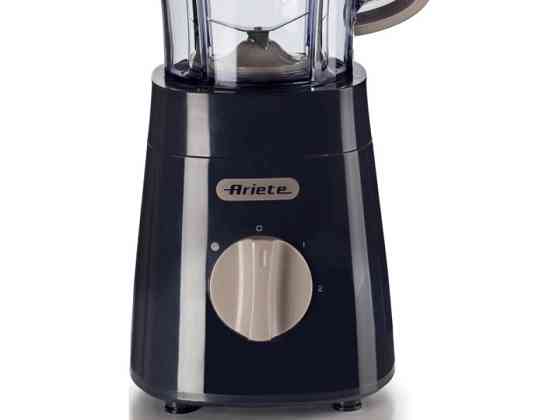 Блендер стационарный Ariete ART-576 BK 500 Вт черный Київ