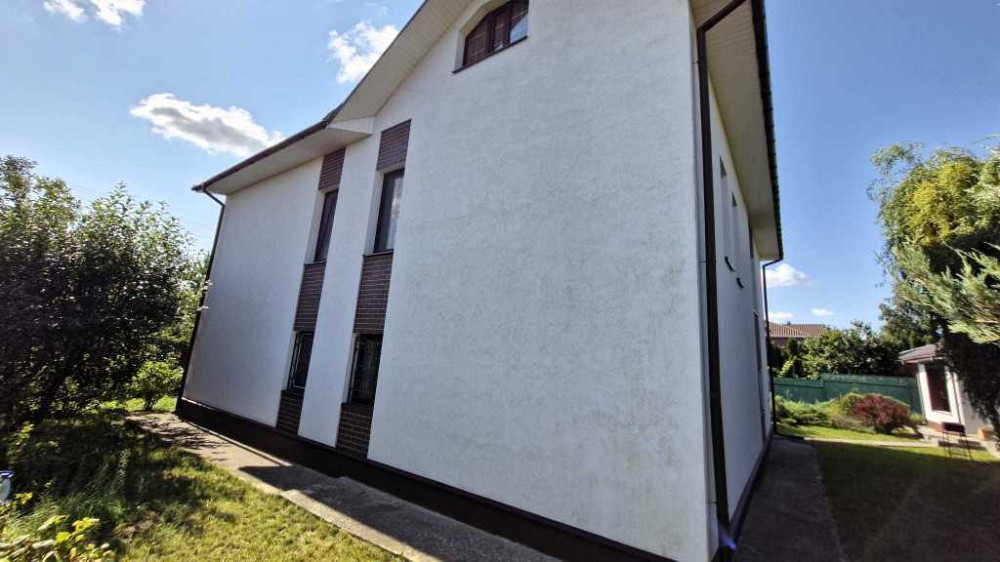 продажа 7-к дом Киево-Святошинский, Михайловка-Рубежовка, 163000 $  - зображення 10