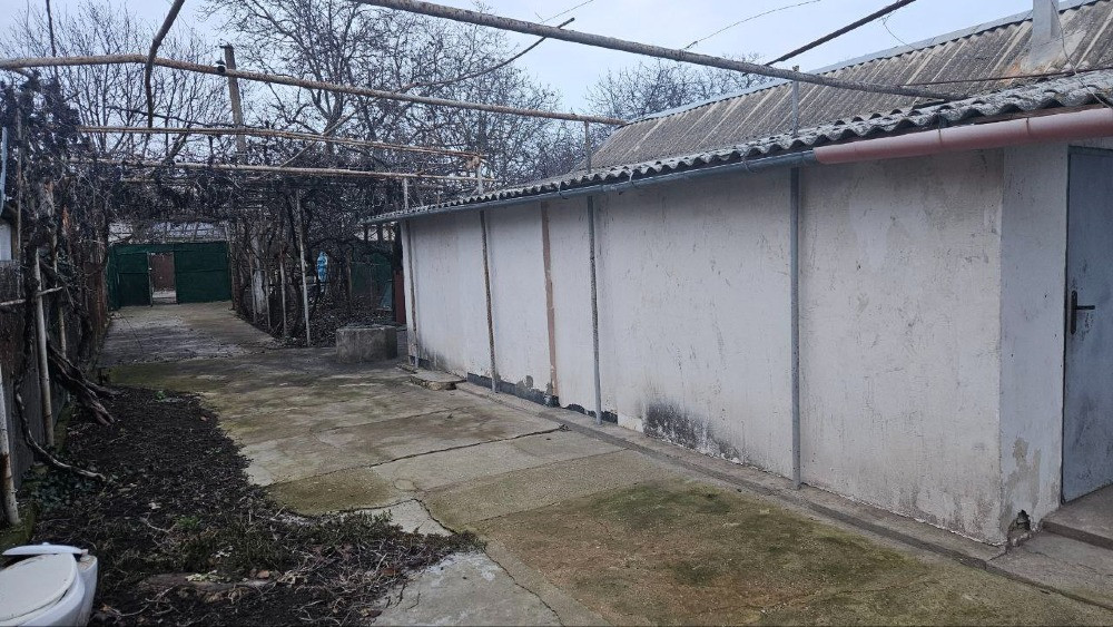 2 дома на участке 20 соток Одеса - зображення 7